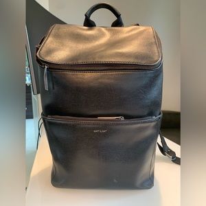 BRAVE Vegan Backpack